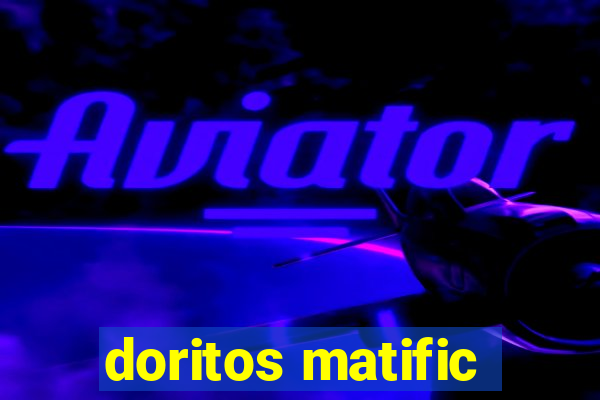 doritos matific